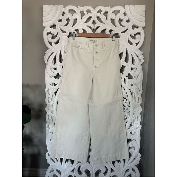 Madewell Pant - Picture 5 of 9